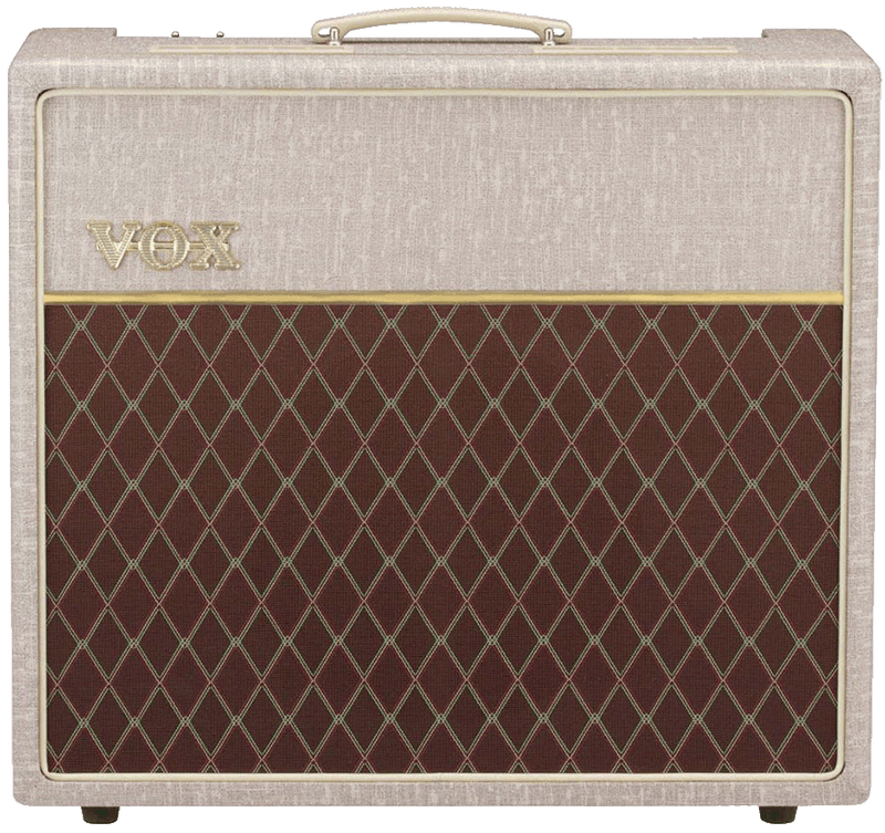 Vox AC15HW1X Hand-Wired 15 Watt VOX Combo
