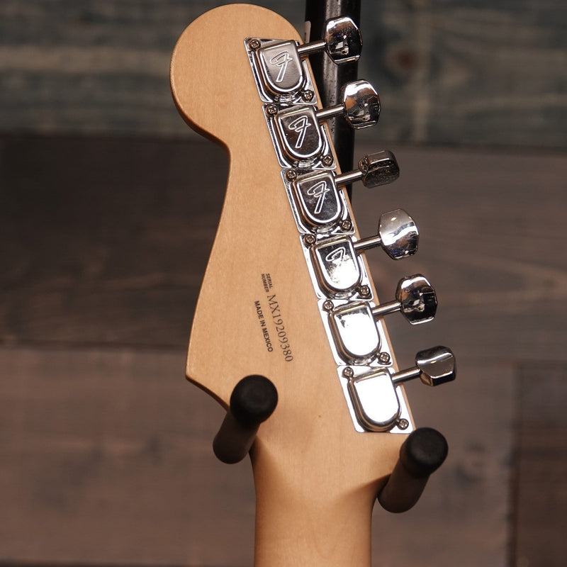 Fender Player Lead III, Maple Fingerboard, Sienna Sunburst