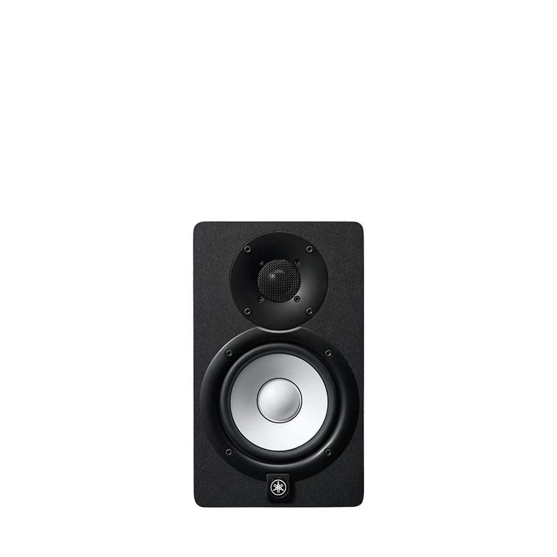Yamaha HS5 5" Powered Studio Monitor, Black Cabinet