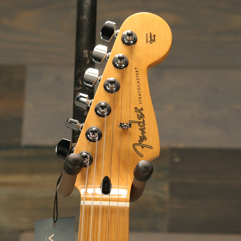 Fender Player Stratocaster Maple Fingerboard Buttercream