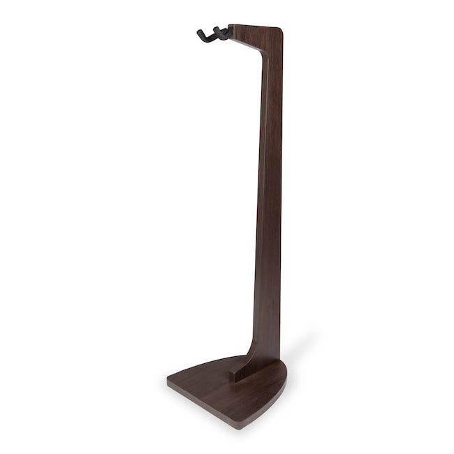 Gator Frameworks Elite Series Guitar Hanging Stand - Brown Finish