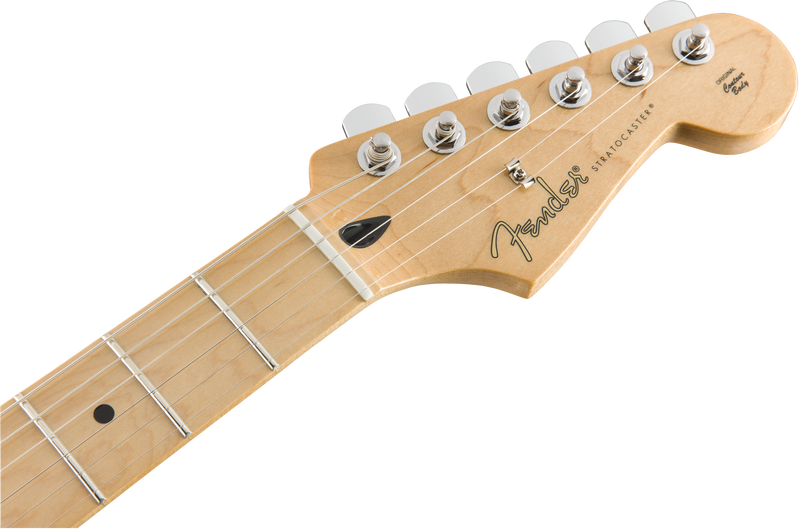 Fender Player Stratocaster HSS, Maple Fingerboard, Buttercream