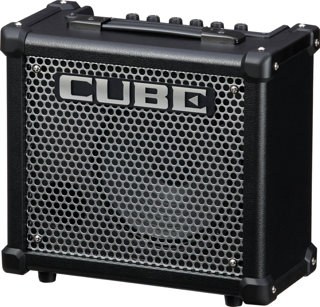 Roland CUBE 10GX Guitar Combo Amp