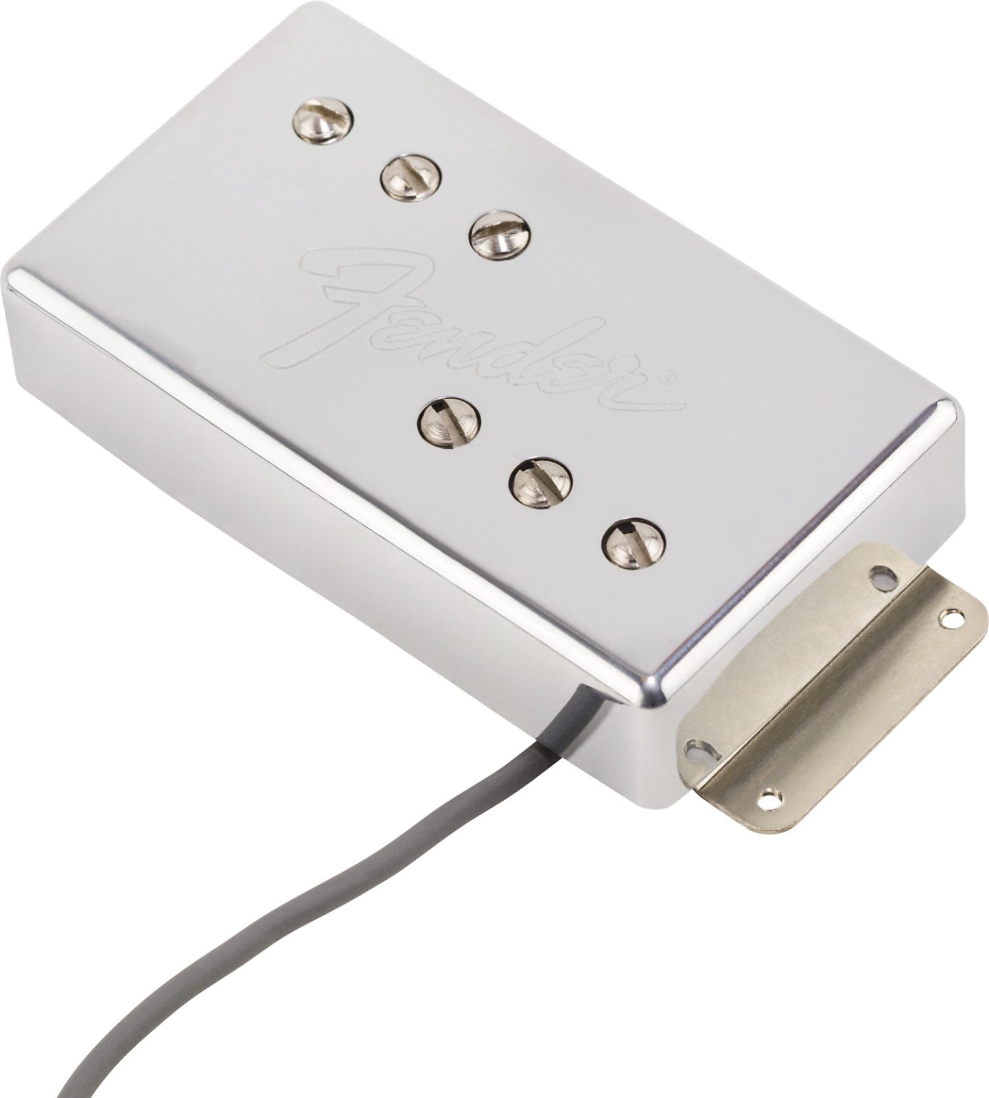 Fender Cunife Wide Range Humbucker Bridge - Chrome