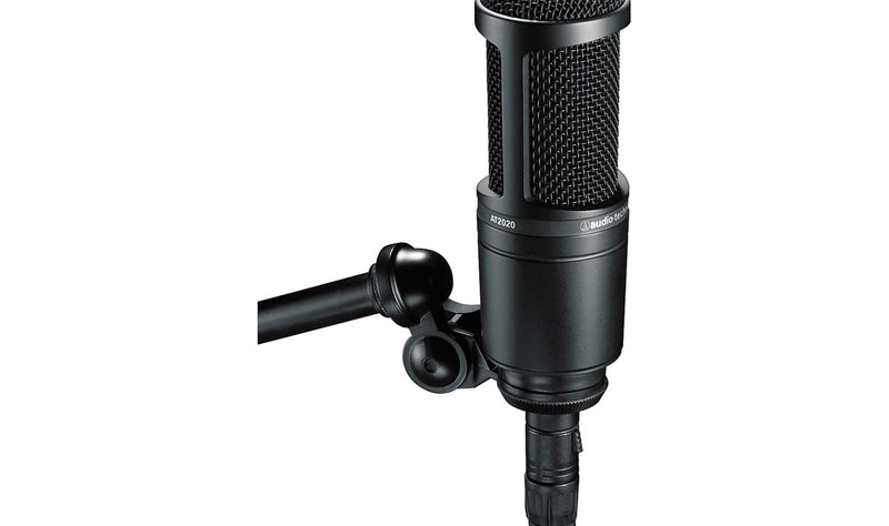 Audio-Technica AT2041SP - AT2020 and AT2021 Microphone Pack