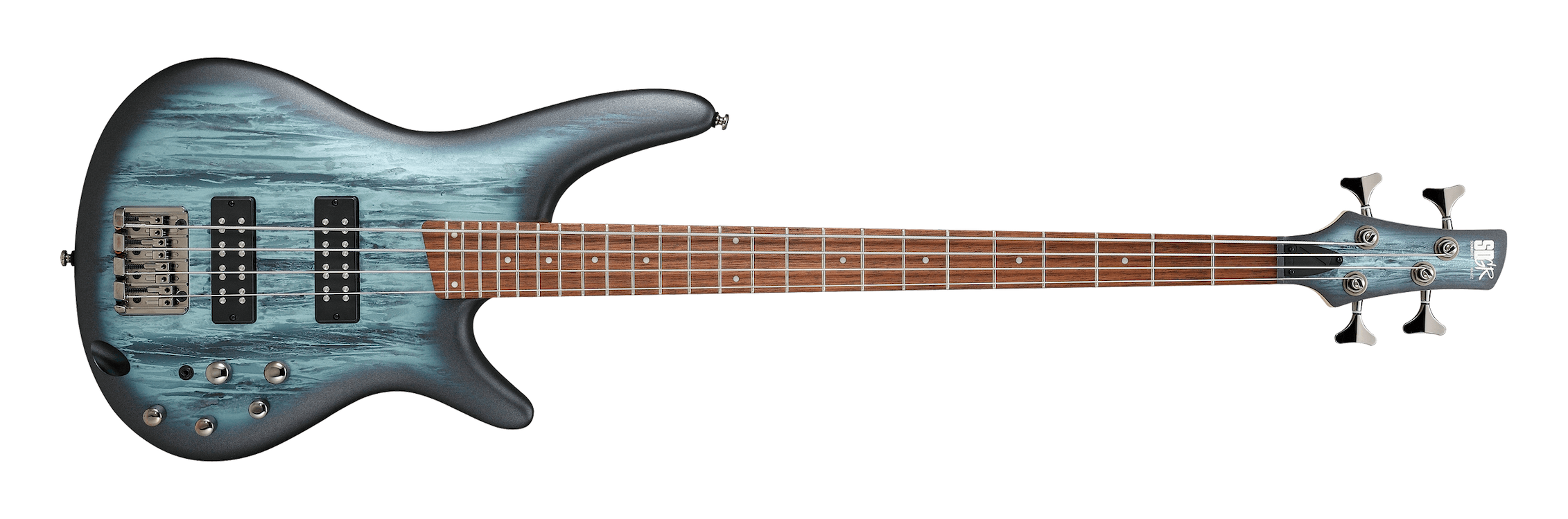Ibanez SR300E Standard Electric Bass - Sky Veil Matte
