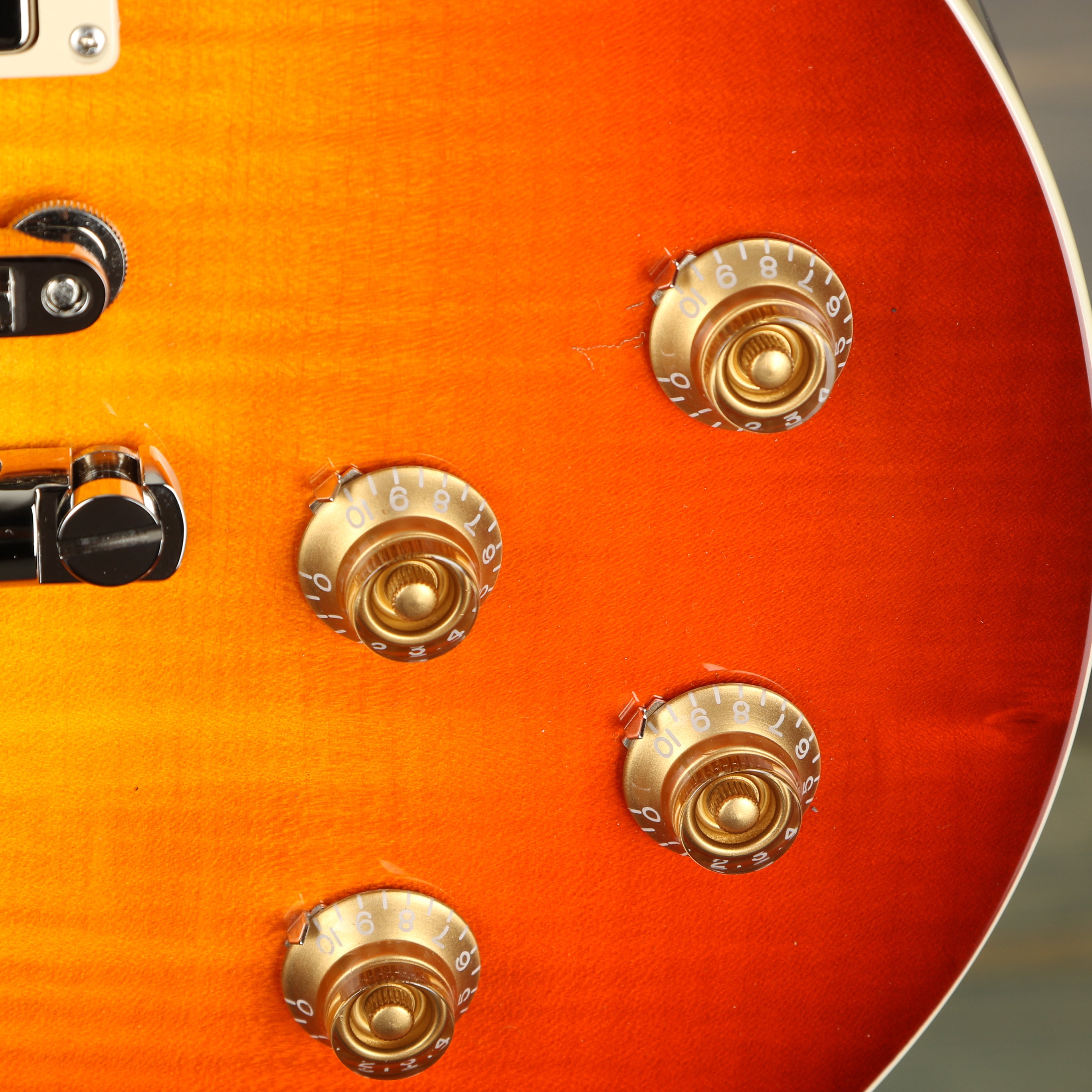Eastman SB59-RB Electric Guitar - Redburst