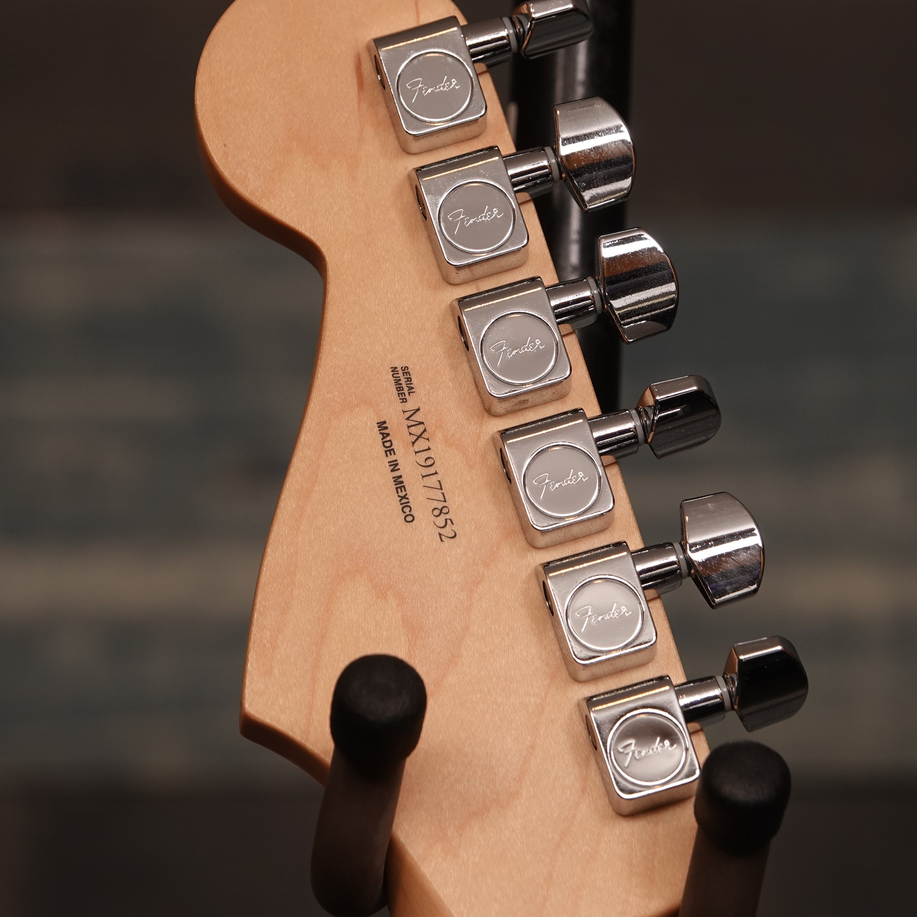 Fender Player Duo Sonic™, Maple Fingerboard, Tidepool