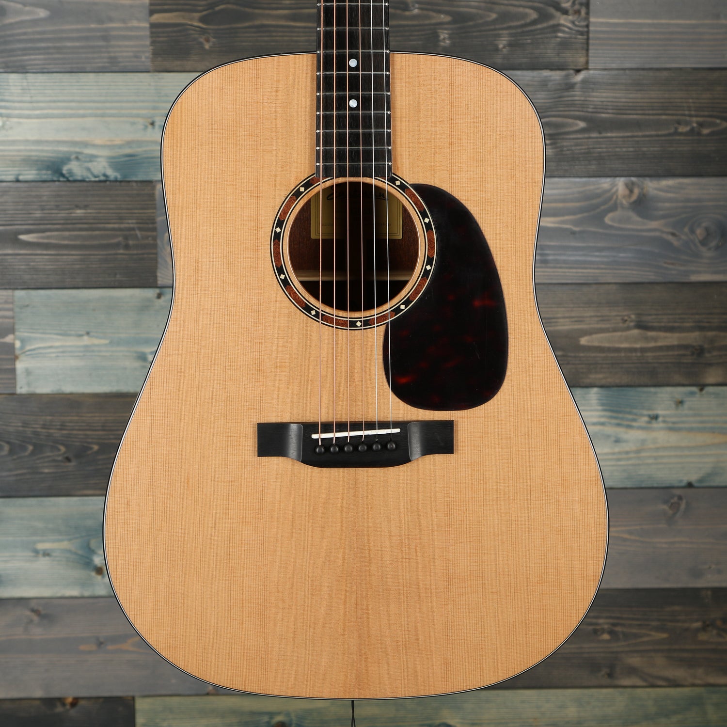 Eastman Guitars E2D Cedar Top Acoustic Guitar