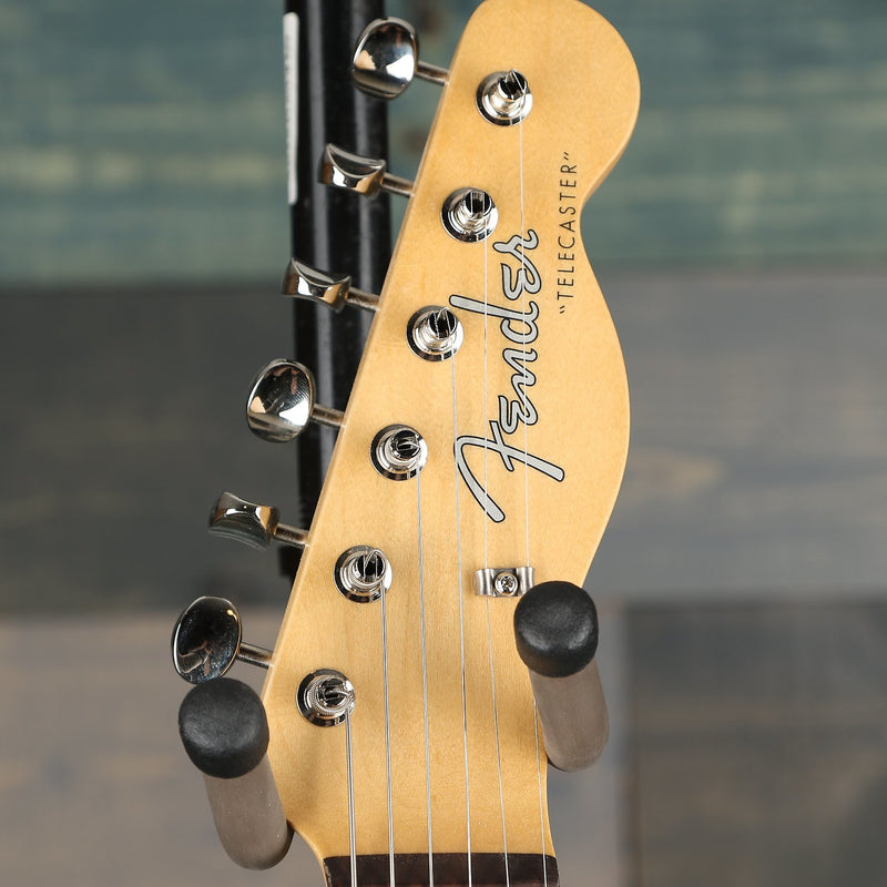 Fender Jimmy Page Telecaster, Rosewood Fingerboard, Natural