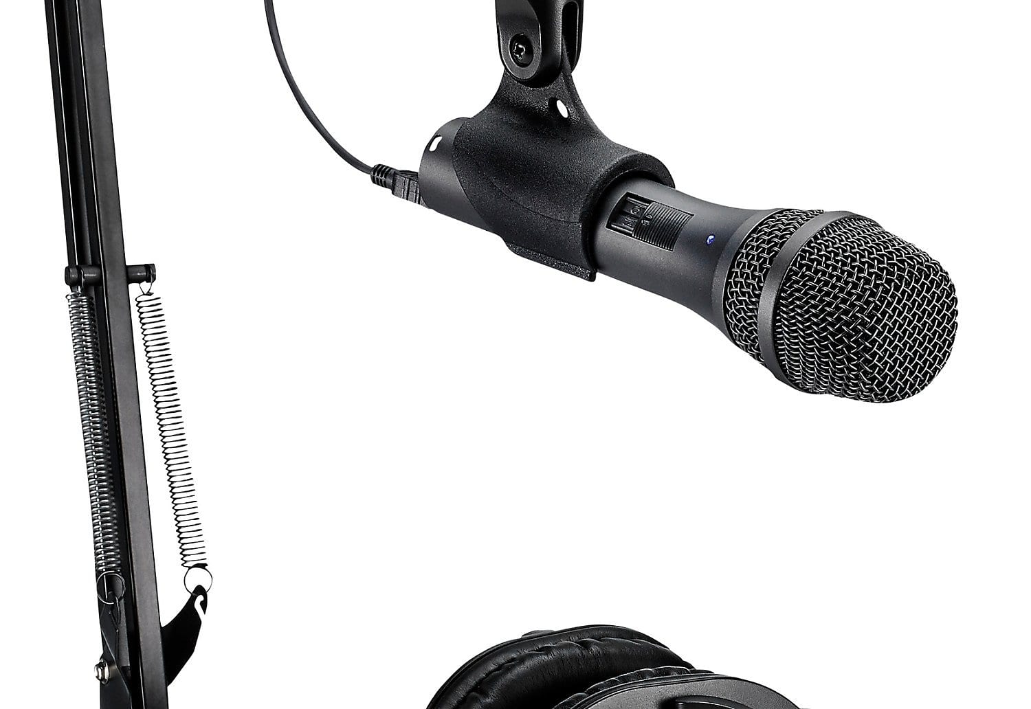 Audio-Technica AT2005USB Podcasting Studio Bundle