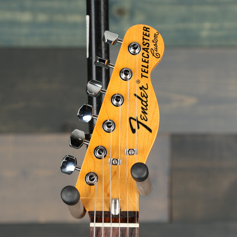 Fender American Original 70s Telecaster Custom  3-Color Sunburst