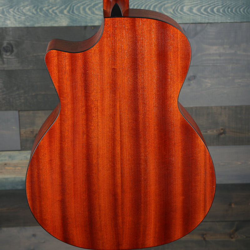 Eastman Guitars PCH1-GACE Classic Acoustic/Electric Guitar