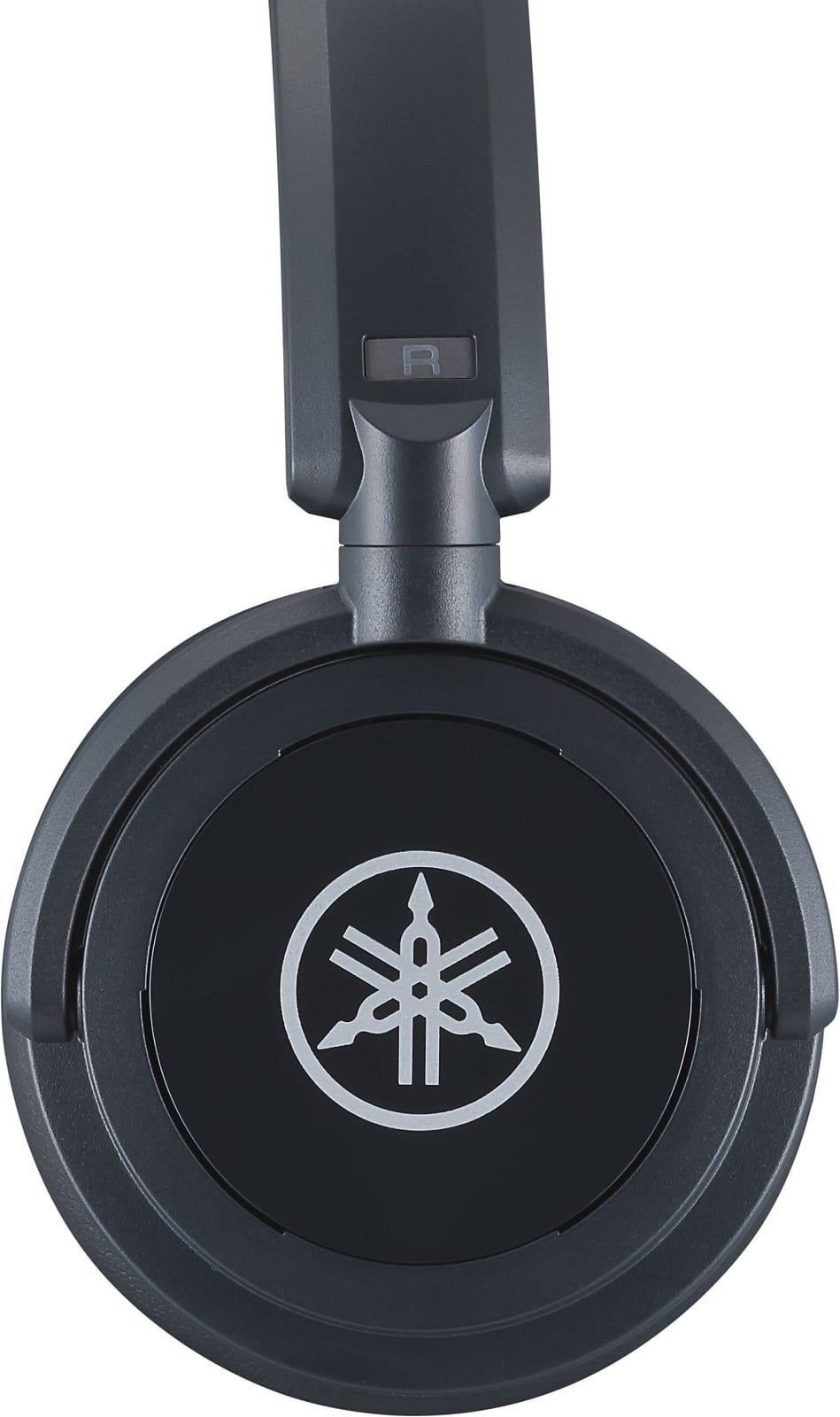 Yamaha HPH-100 Mid-Range Headphones - Black