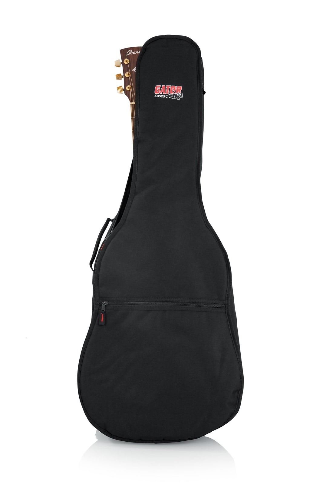 Gator GBE Dreadnought Acoustic Guitar Gig Bag