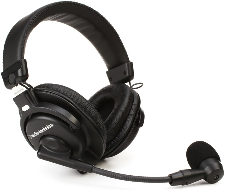 Audio Technica BPHS1 Broadcast Headphones