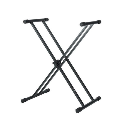 Gator Frameworks Deluxe "X" Style Keyboard Stand