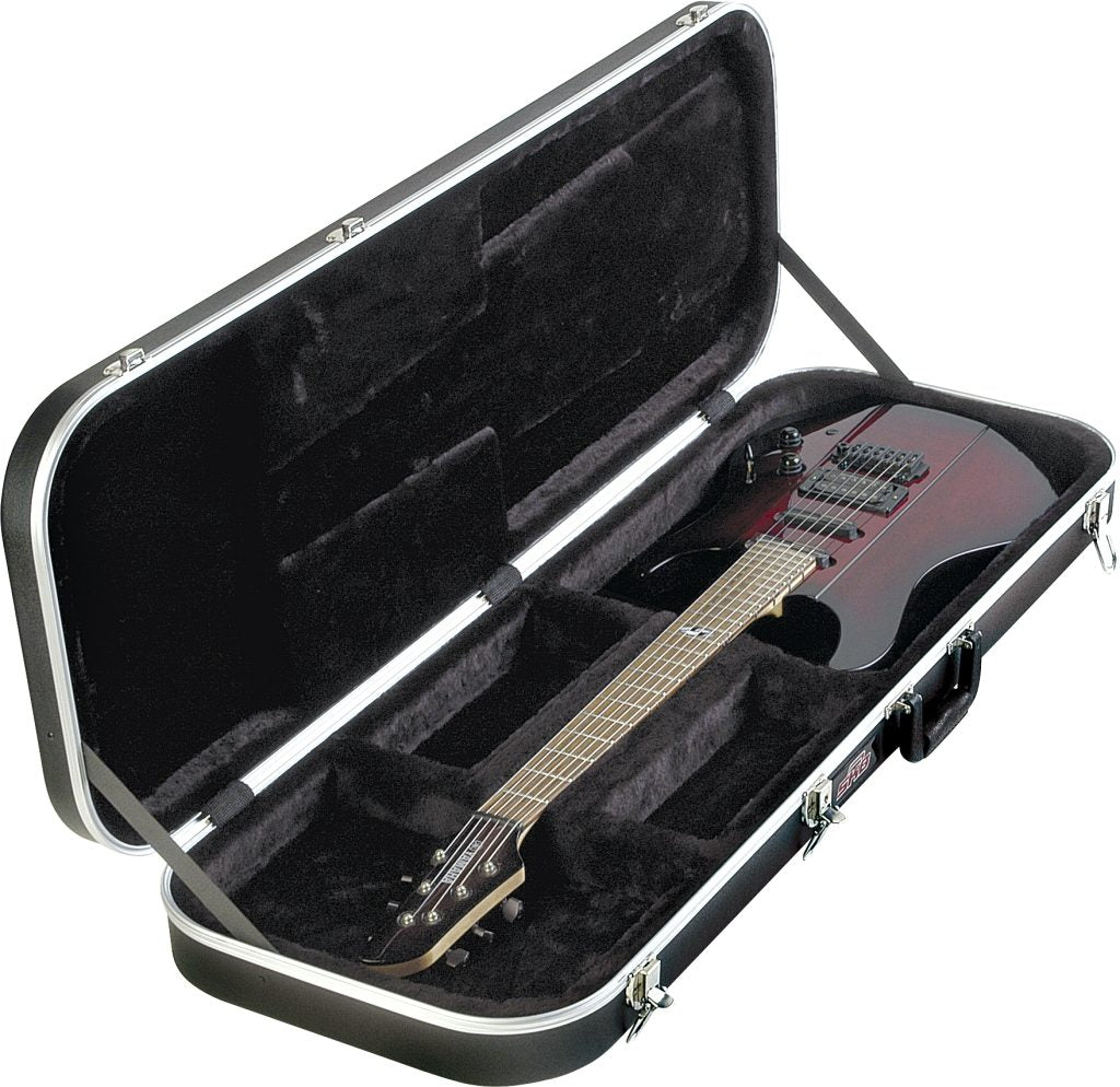 SKB 1SKB-6 Electric Guitar Economy Rectangular Case