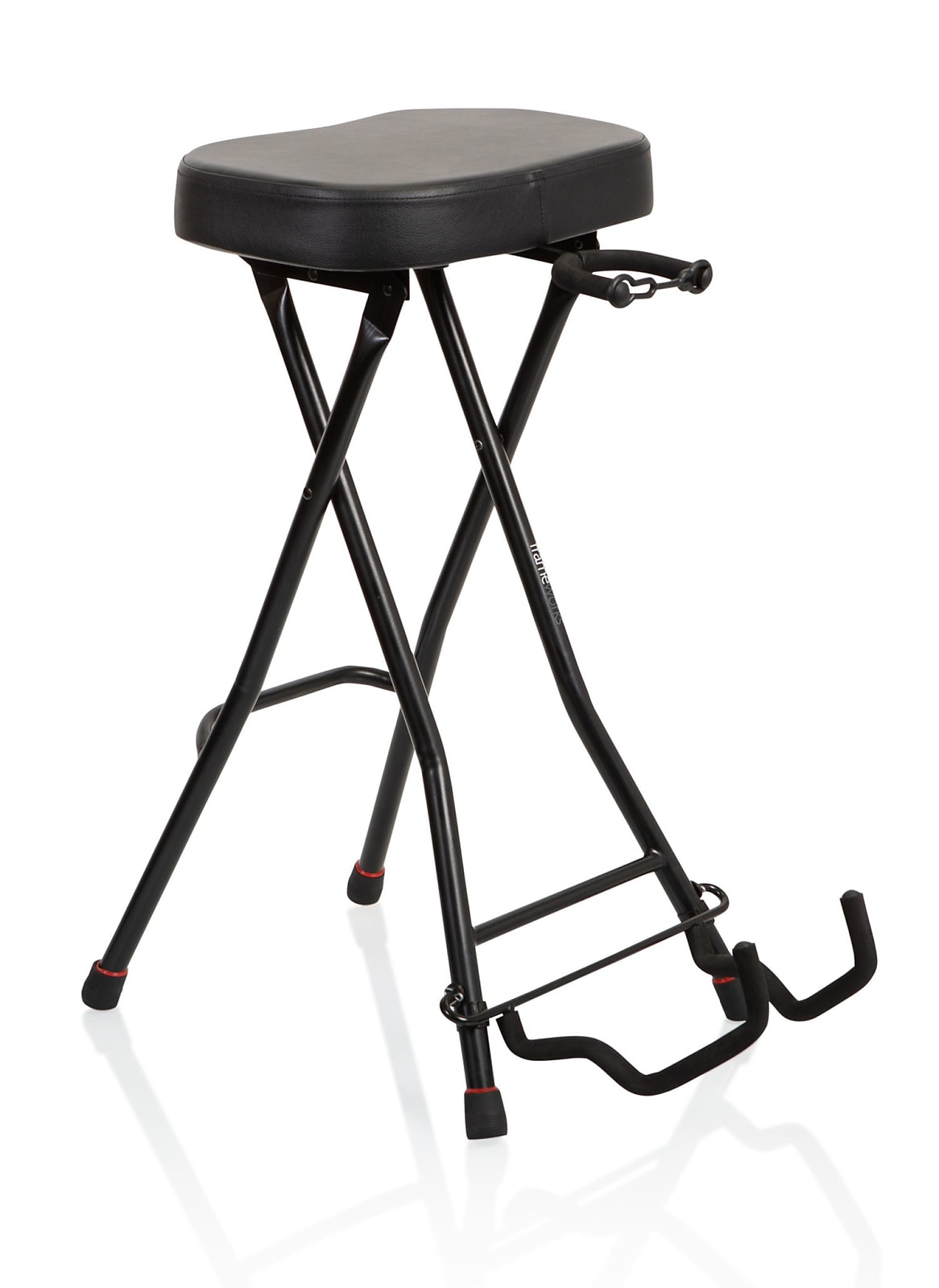 Gator Frameworks Guitar Stool w/Stand