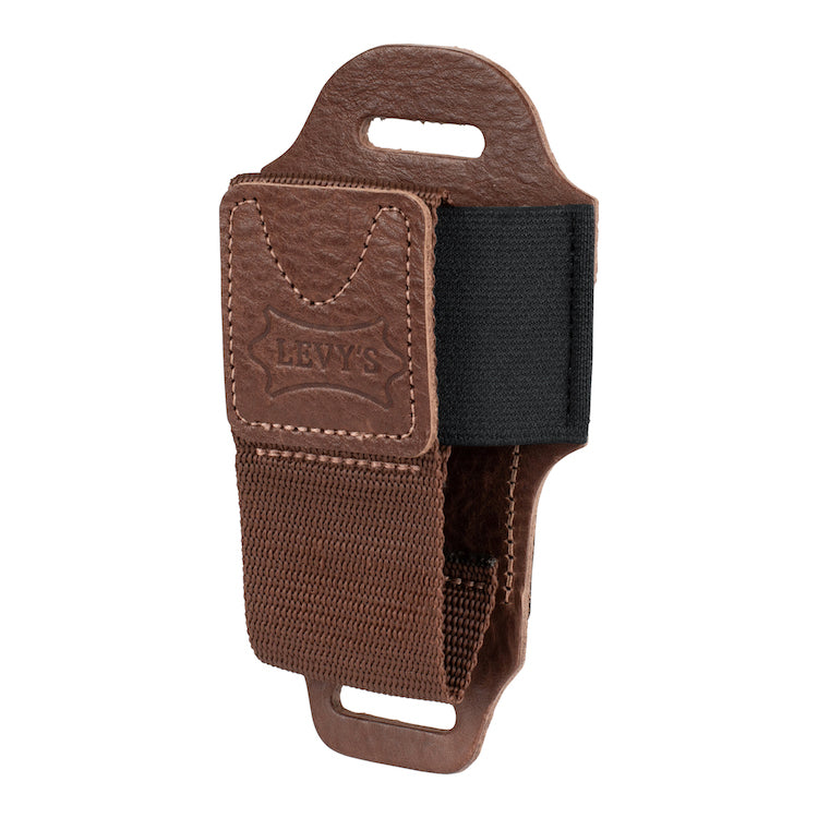 Levy's Wireless Pack Holders - Brown