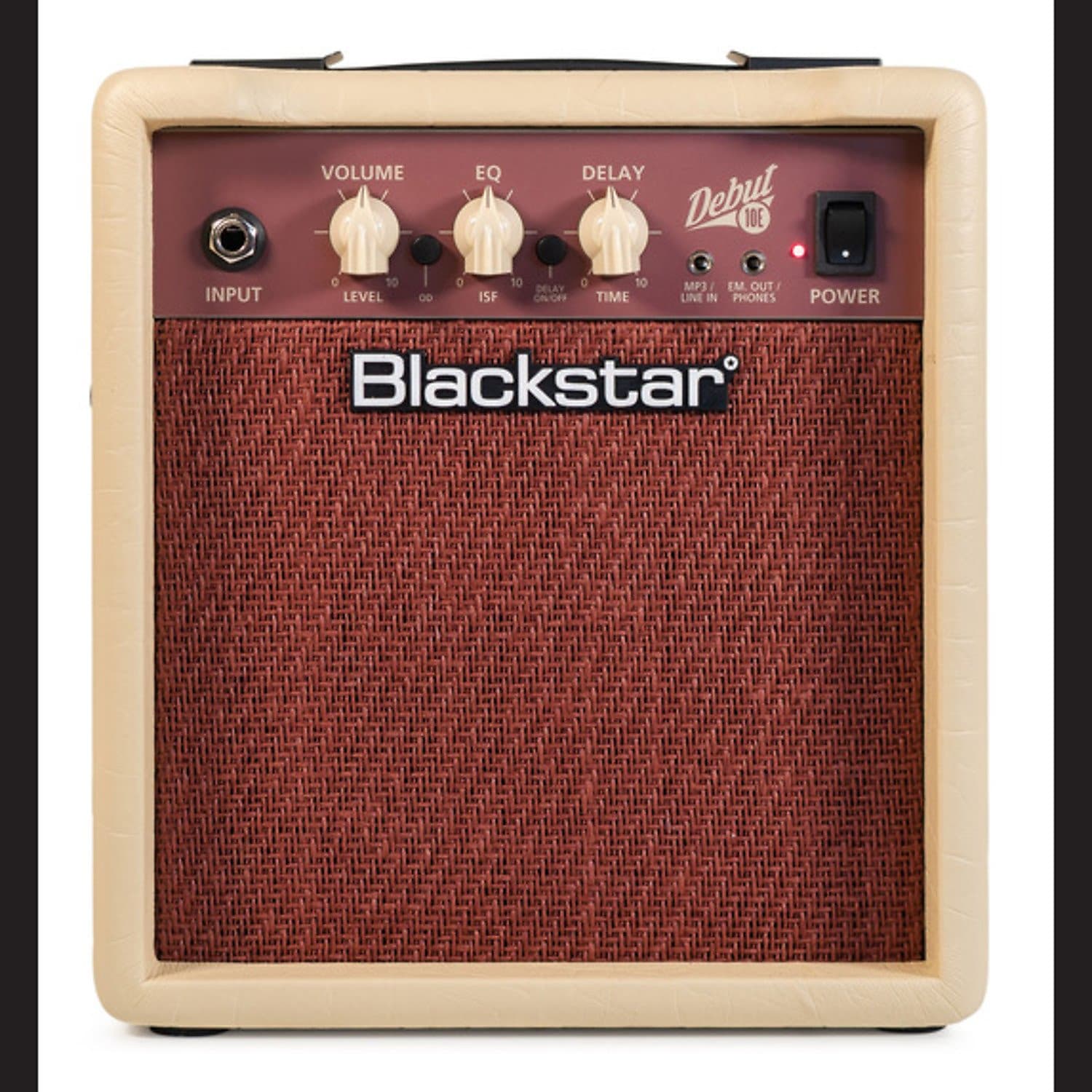 Blackstar Debut 10E Guitar Amp Combo