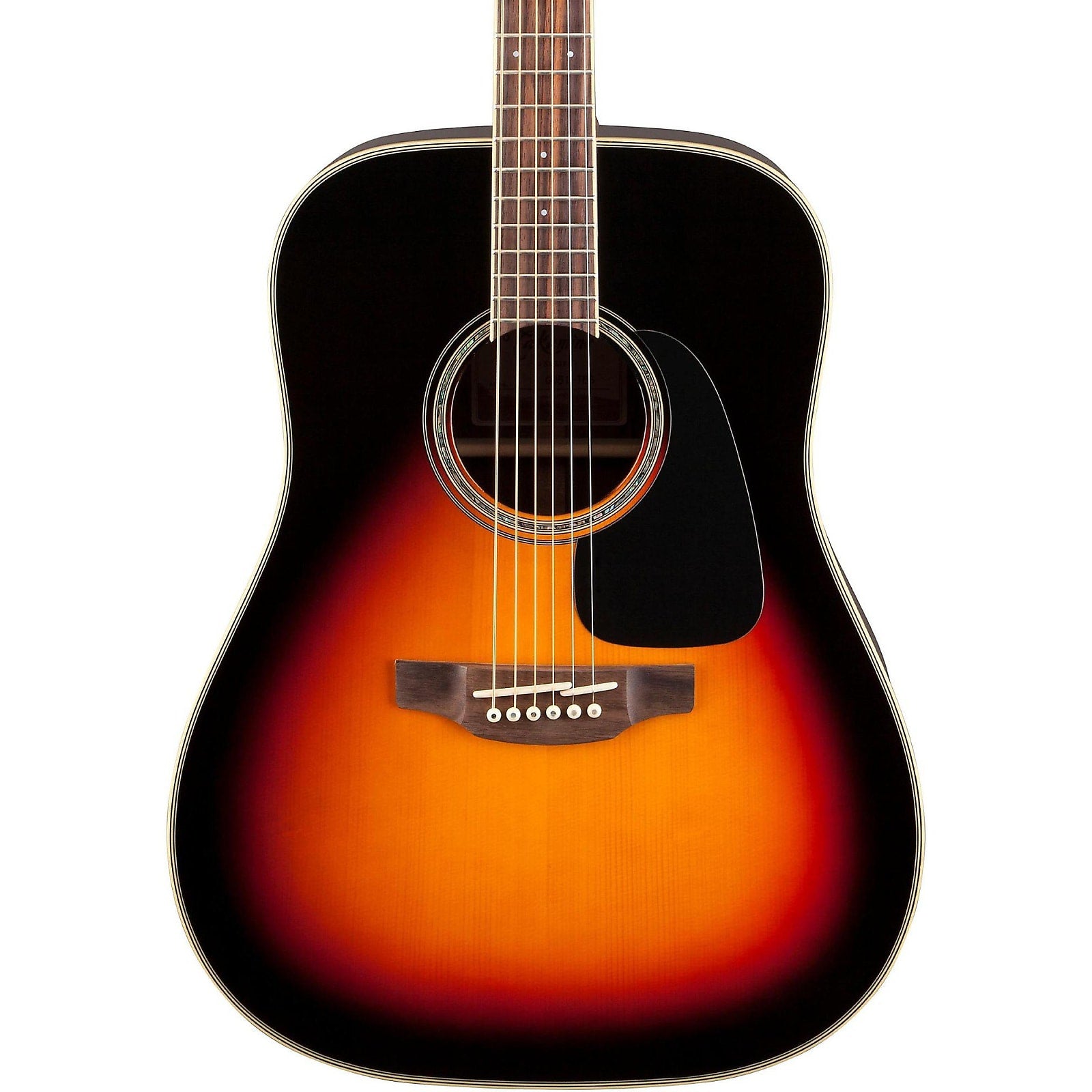 Takamine G Series GD51 Dreadnought Acoustic Guitar Gloss Sunburst