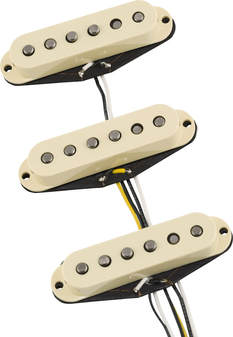 Fender Vintera '50's Vintage Stratocaster Pickup Set