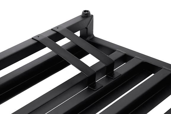 Pedaltrain True Fit Mounting Kit - Small