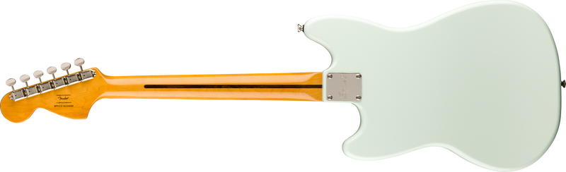 Fender Squier Classic Vibe '60s Mustang®, Laurel Fingerboard, Sonic Blue