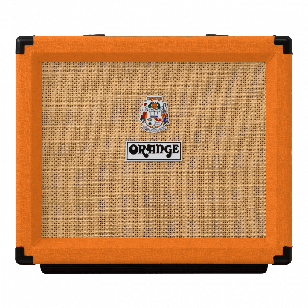 Orange Amps Rocker 15 15w 1x10'' Tube Combo Guitar Amplifier