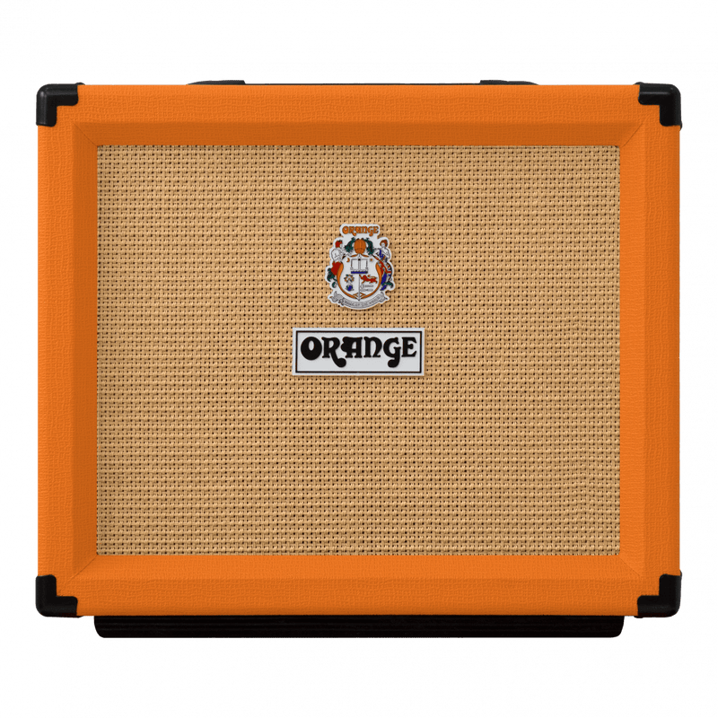 Orange Amps Rocker 15 15w 1x10'' Tube Combo Guitar Amplifier