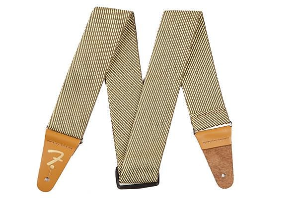 Fender 2'' Vintage Tweed Strap