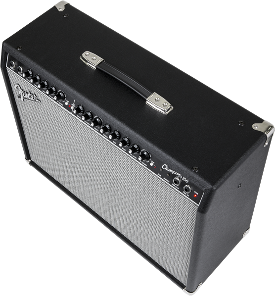 Fender Champion 100, 120V