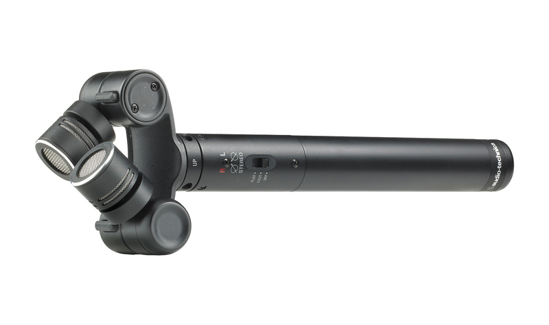 Audio-Technica AT2022 X/Y Stereo Microphone