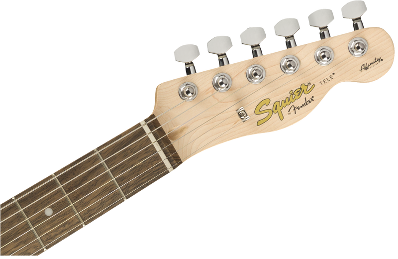 Fender Squier Affinity Series Telecaster, Laurel FB, Competition Orange