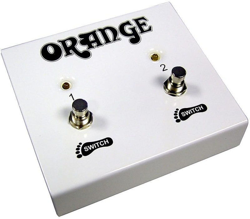 Orange Amps FS-2 Double Footswitch