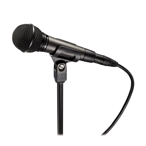 Audio-Technica ATM510 Cardioid Dynamic Handheld Microphone