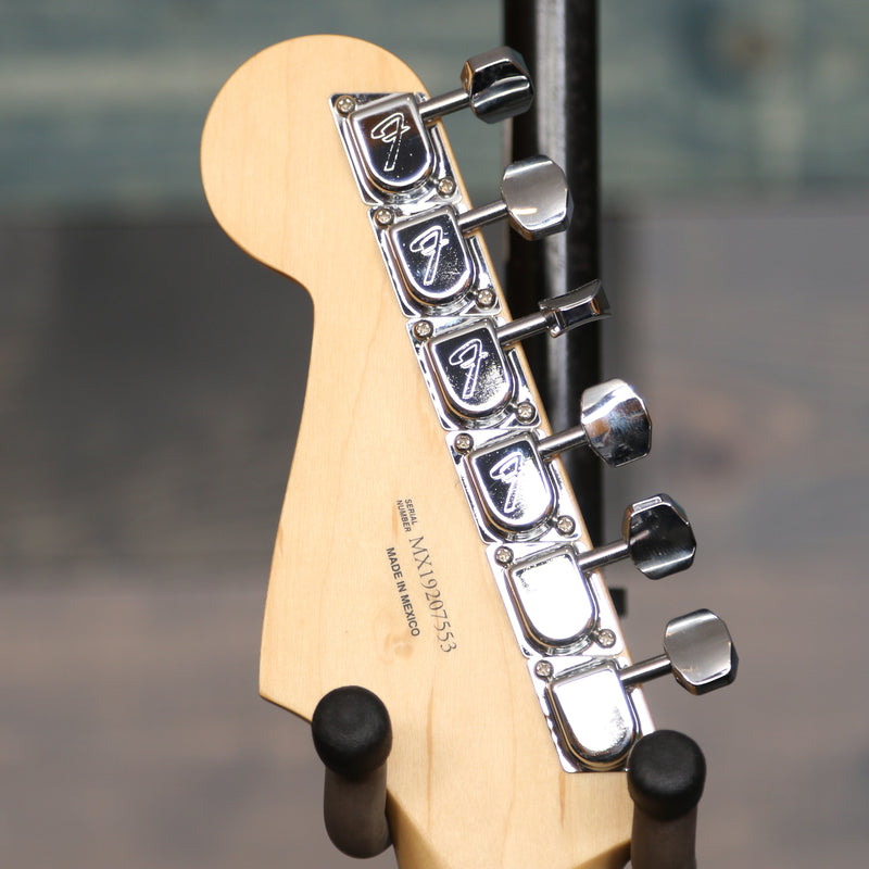 Fender Player Lead III, Pau Ferro Fingerboard, Olympic White