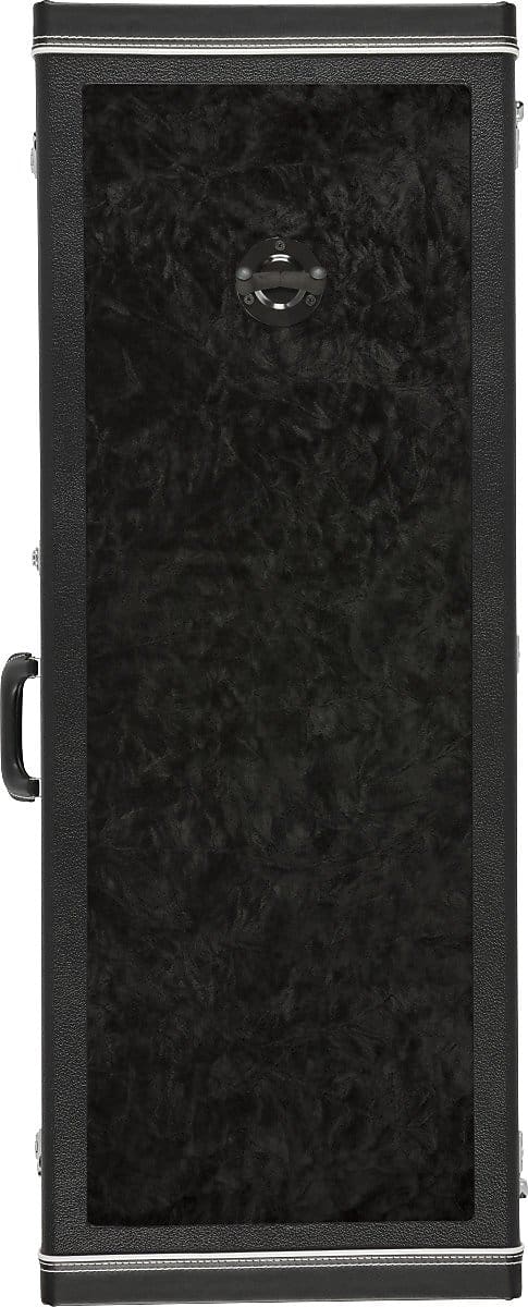 Fender Guitar Display Case, Black