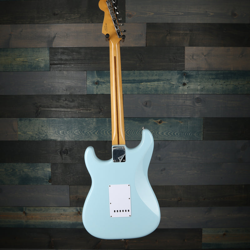 Fender Vintera® '50s Stratocaster®, Maple Fingerboard, Sonic Blue