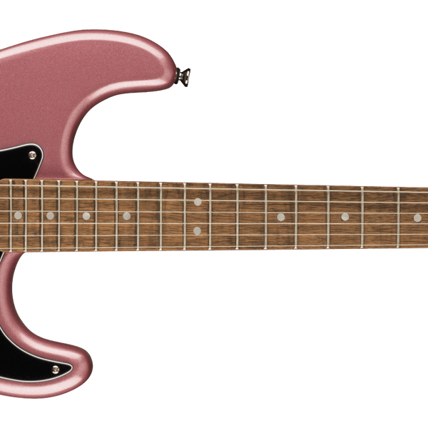 Fender Squier Affinity Series Stratocaster HH Black