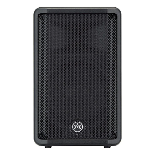 Yamaha DBR10 Powered Loudspeaker