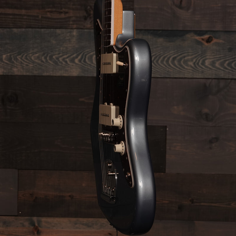Fender American Original '60s Jazzmaster Rosewood Fingerboard Ice Blue Metallic