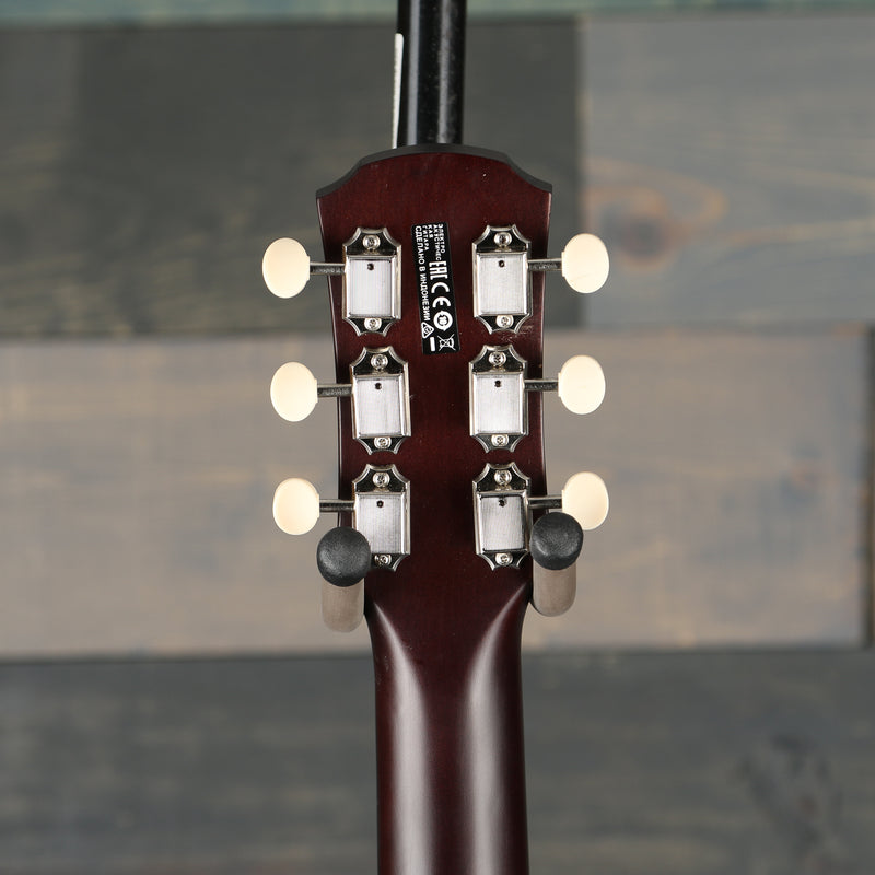 Yamaha APXT2 3/4 Thinline A/E Cutaway Guitar - Old Violin Sunburst