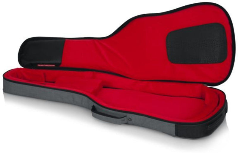 Gator Transit Electric Guitar Bag Grey