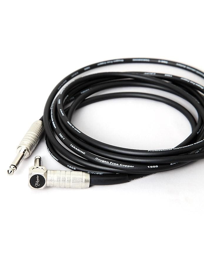 Takamine TCG-1 Acoustic Guitar Cable