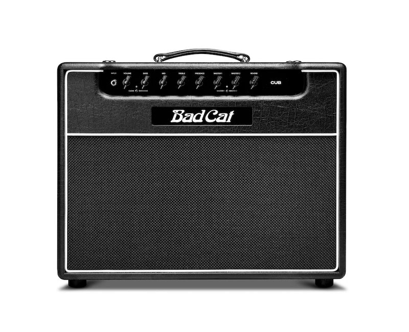 Bad Cat Cub 1x12 Combo Amp