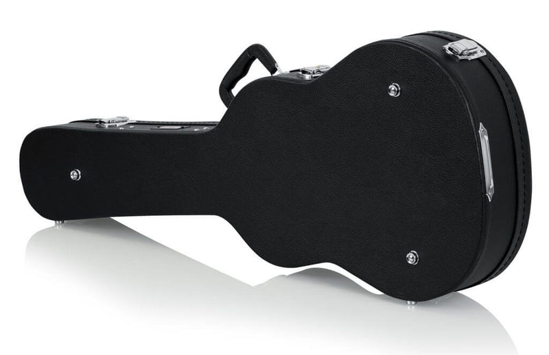 Gator Cases GWE Series 3/4 Sized Acoustic Case