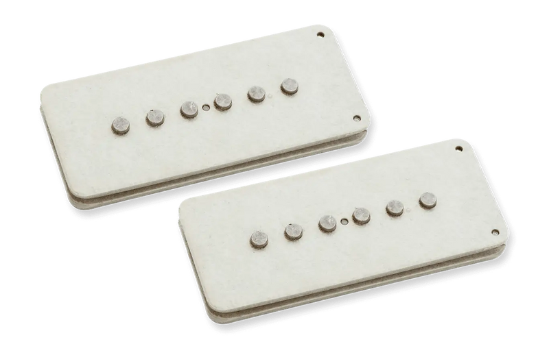 Seymour Duncan Antiquity II Jazzmaster Single Coil Pickups