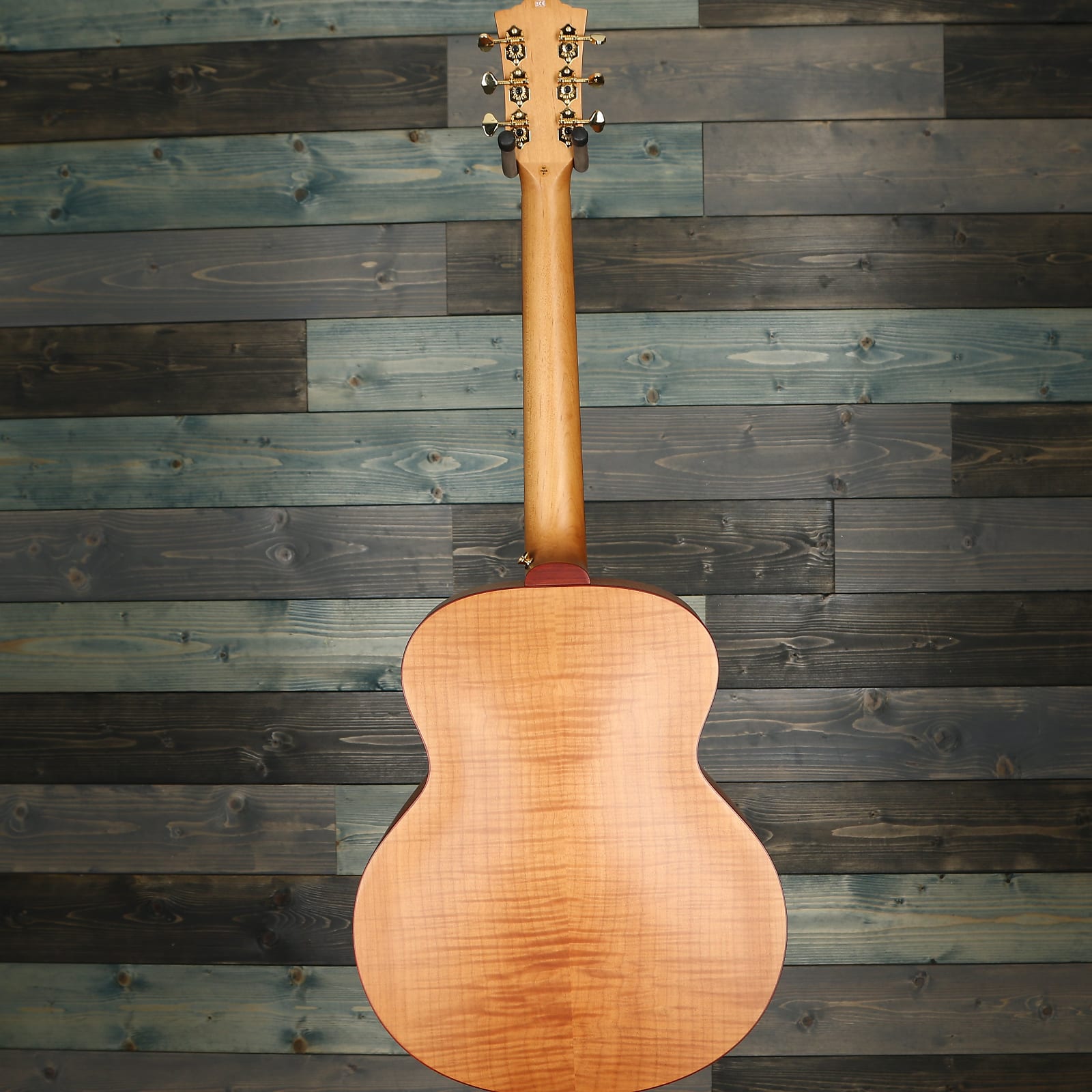 Guild Jumbo Junior Reserve Maple Guitar